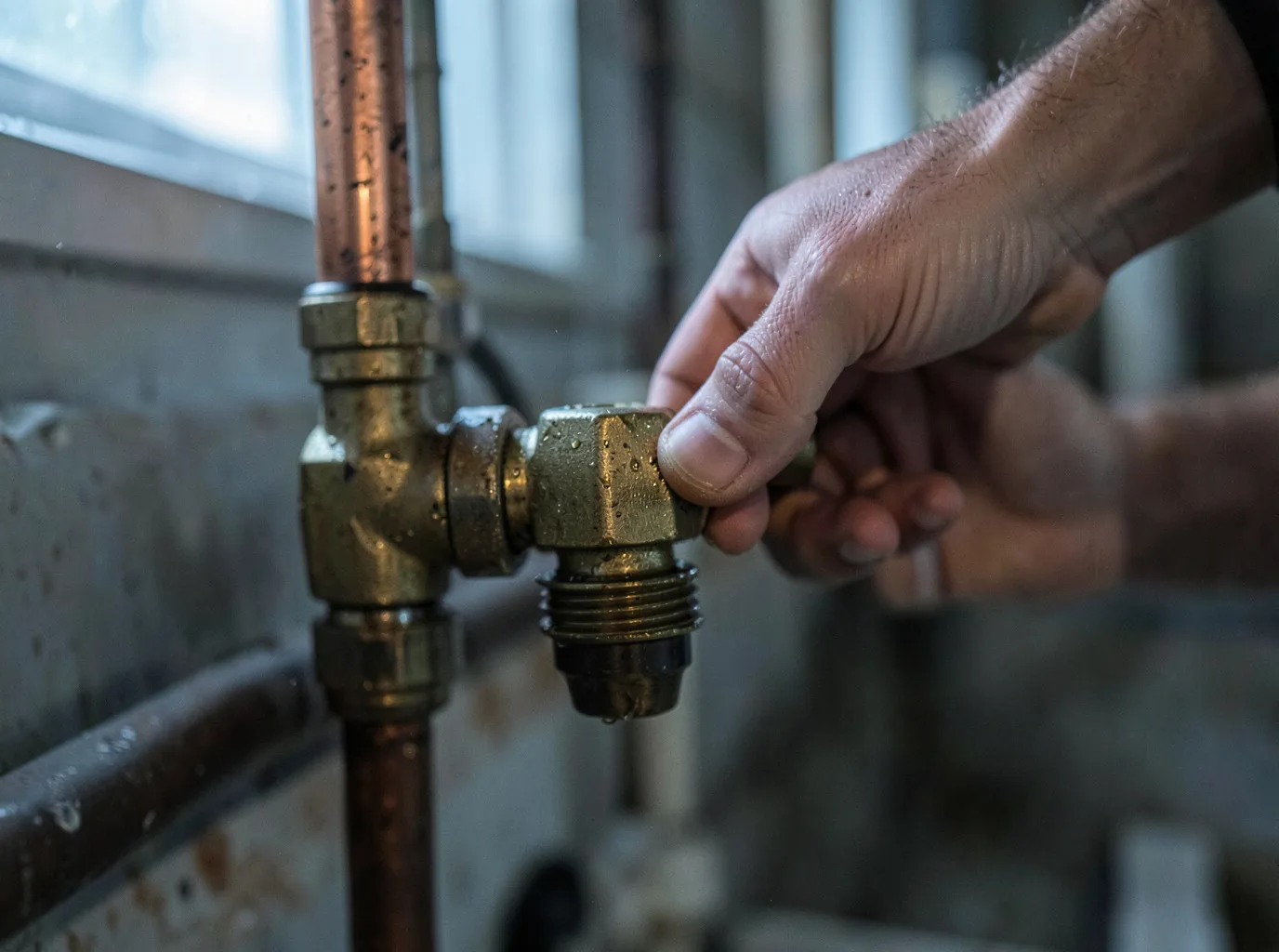 Emergency Plumber Fe Warren Afb, WY FAQs